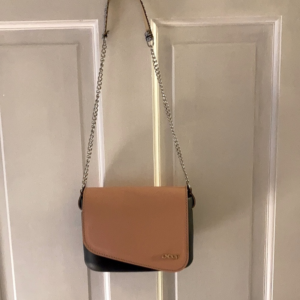 O-Bag purse